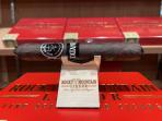 0 Rocky Mountain Liquor - Tatanka - Robusto 5.5x54