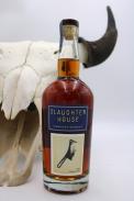 0 The Splinter Group - Slaughter House American Whiskey