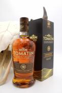 Tomatin - 18 Year Single Malt Whisky - Oroloso Sherry Casks
