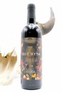 0 True Myth - Cabernet Sauvignon Paso Robles