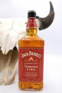 Jack Daniel's - Tenessee Fire Whiskey