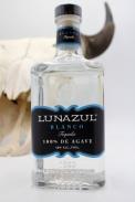 0 Lunazul - Blanco Tequila
