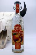 0 360 - Georgia Peach Vodka