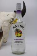 0 Malibu - Passion Fruit Rum