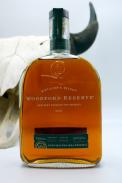 0 Woodford Reserve - Rye Distiller's Select