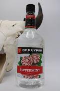 Dekuyper - Peppermint Schnapps