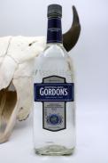 0 Gordon's - Vodka