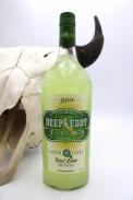 0 Deep Eddy - Vodka Lime