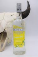 Cruzan - Rum Banana