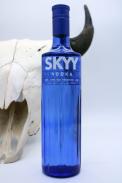 0 SKYY - Vodka