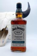 Jack Daniel's - Tennessee Straight Rye Whiskey