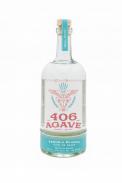 0 406 Agave Blanco