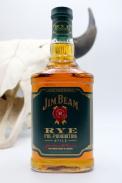 0 Jim Beam - Rye Whiskey Kentucky