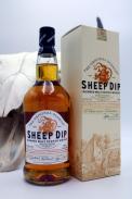 Sheep Dip - Blended Scotch Whisky