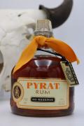 Pyrat - Rum Planters XO Reserve