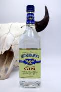 0 Fleischmann's - Dry Gin