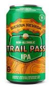 0 Sierra Nevada Brewing Co - Trail Pass Non-Alcoholic IPA