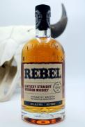 0 Rebel Yell - Bourbon