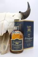 Dalwhinnie - Distillers Edition Highlands Single Malt Scotch Whisky