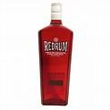 Three-D Spirits, Inc - RedRum Tropical Rum