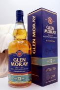Glen Moray - 12 year Single Malt Scotch Speyside