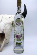 0 Corralejo - Tequila Blanco