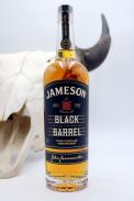 0 Jameson - Select Reserve Black Barrel Irish Whiskey