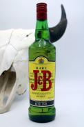 0 J&B - Scotch Whisky