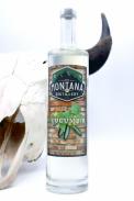 The Montana Distillery - Cucumber Vodka