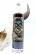 0 The Montana Distillery - Coffee Vodka
