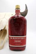 Dr. McGillicuddy's - Cherry Liqueur