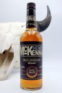 0 Henry Mckenna - Bourbon