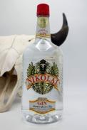 0 Nikolai - Gin