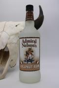 0 Admiral Nelson's - Coconut Rum