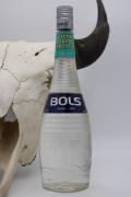 0 Bols - Creme De Menthe White