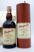 Glenfarclas - 17 year old Single Malt Scotch Whisky