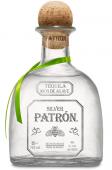 0 Patrn - Silver Tequila