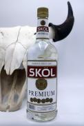 0 Skol - Vodka