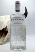 The Botanist - Islay Gin