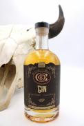 0 Cowboy Country Distilling - Brown Mule Gin