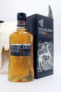 0 Highland Park - Vikings Honour 12 Year