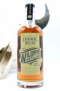 0 Wildrye Distillery - Ramsdell's Parrot Dark Rum