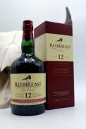 0 Redbreast - Irish Whiskey 12 Year