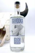 0 Gulch Distillery - Triple Divide Vodka