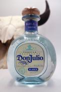 0 Don Julio - Blanco Tequila