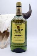 0 Lauder's - Scotch Scotch Whisky