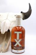 Firestone & Robertson - TX Blended Whiskey