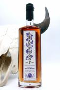 0 Glacier Distilling Company - Glacier Bearproof Huckleberry Whiskey