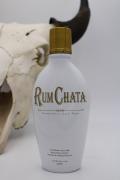 RumChata - Horchata con Ron