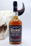 George Dickel - Sour Mash Whisky No 8